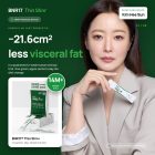 BNR17 Thin Slim+ Korea Probiotic in Malaysia