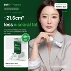 BNR17 Thin Slim+ Korea Probiotic in Malaysia
