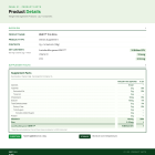 BNR17 BNRThinSlim Panel 01 Product Facts