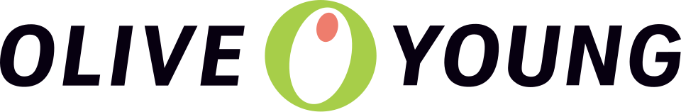 Olive_Young_Logo BNR17 svg+xml;charset=utf