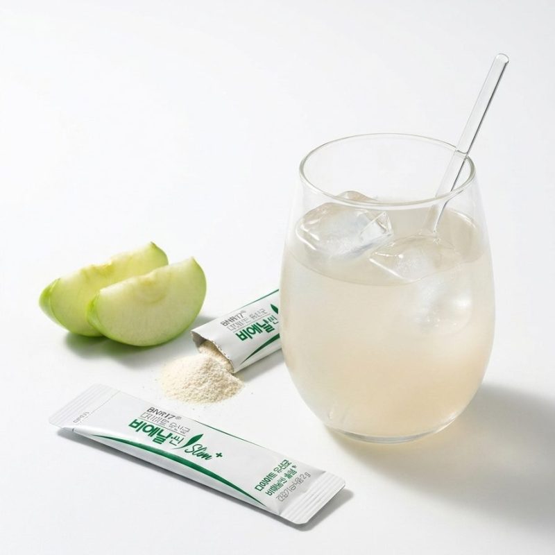 BNR17 bnr17 method 2 mixed drink