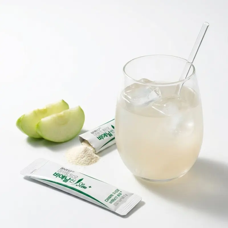BNR17 bnr17 method 2 mixed drink